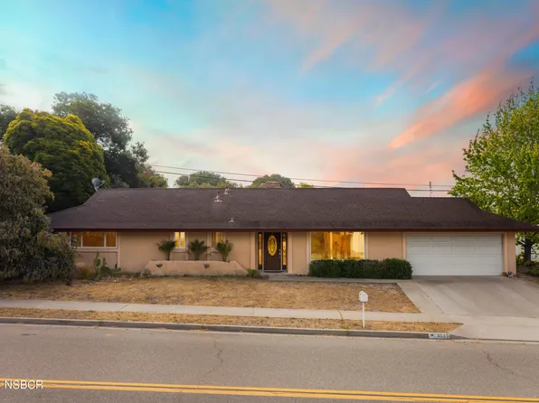 4033 Club House Rd, Lompoc, CA 93436