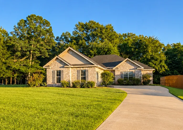 22 E Spanish Oaks