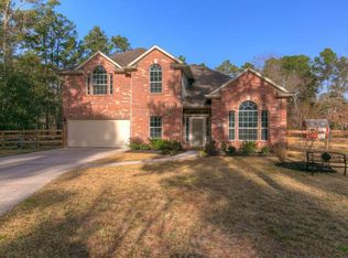 6306 Palmer Ct, Magnolia, TX 77354