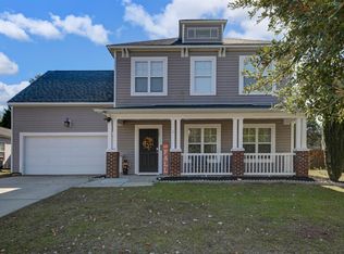 109 Spring Frost Dr, Lexington, SC 29072
