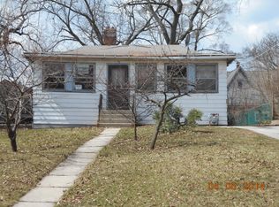 158 N Channing St, Elgin, IL 60120
