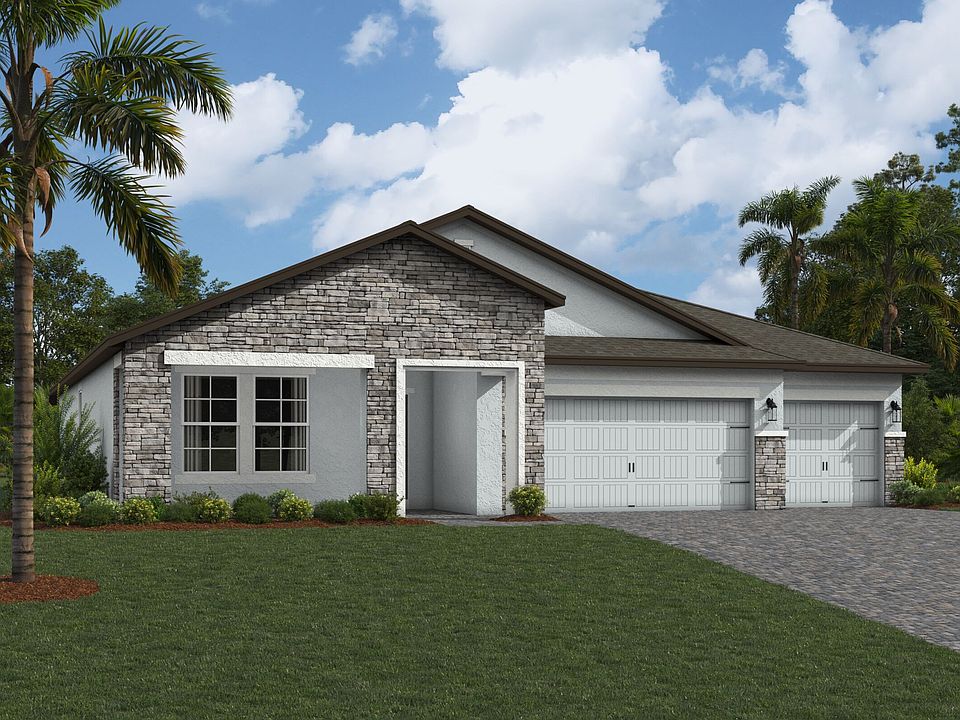 Haven Elevation C