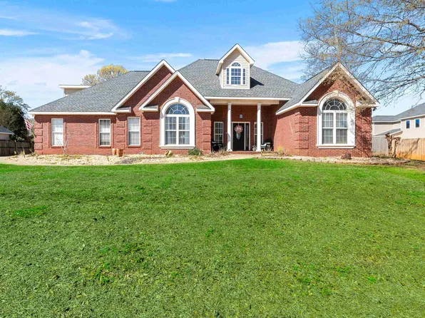 113 Erin Way, Warner Robins, GA 31088