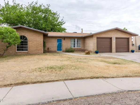 1815 Camelot Dr, Las Cruces, NM 88005