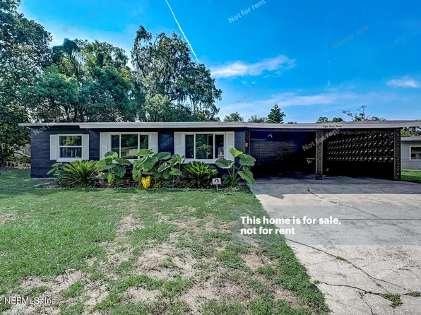 5330 OAK FOREST Drive, Jacksonville, FL 32211