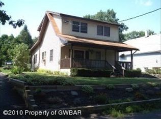 170 Hillcrest Ave, Shavertown, PA 18708