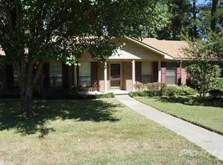 17008 Fawn Tree Dr, Little Rock, AR 72210
