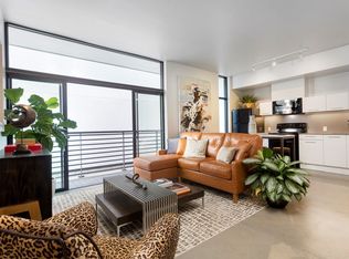 Vivo Property - Main, San Diego, CA 92101