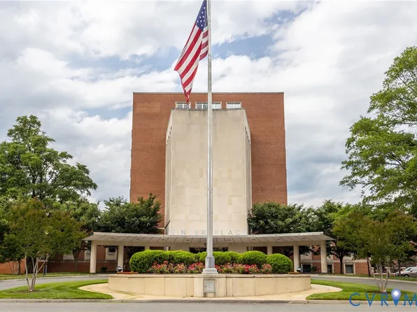 1350 Westwood Ave #U703, Richmond, VA 23227