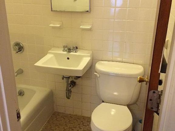 3rd image of 160 N Beacon St APT 1A