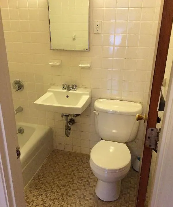 162 N Beacon St #1A