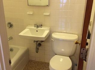 162 N Beacon St #1A, Brighton, MA 02135