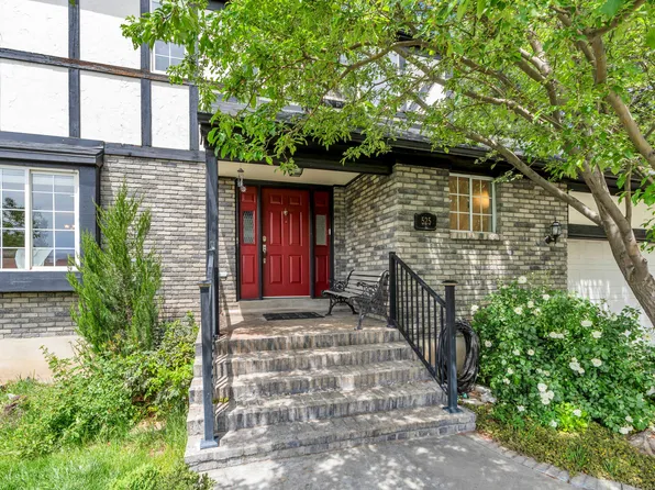 525 E 2780 N, Provo, UT 84604