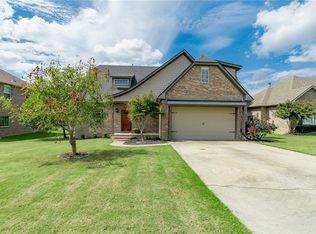 3782 E Glenwood Springs St, Springdale, AR 72762