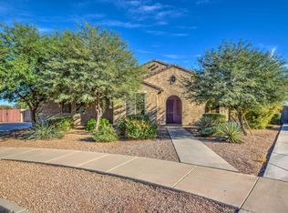 21979 S 219th Pl, Queen Creek, AZ 85142