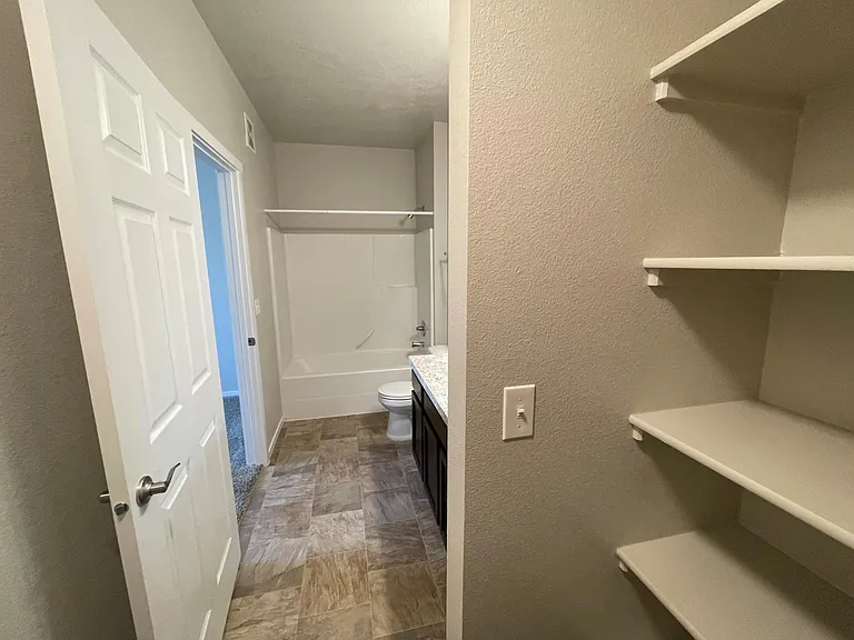 Tree Valley Village Apartments — Photo 22