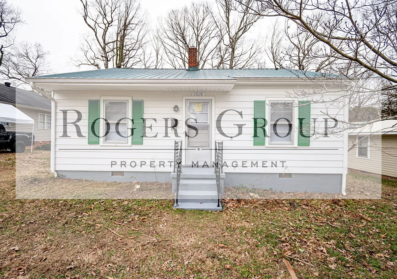 2 bed, 1.0 bath, 796 sqft, $945 — Photo 1