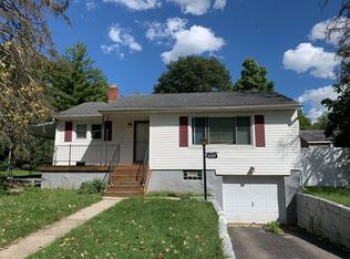 2508 Wheeler Ave, Dayton, OH 45406