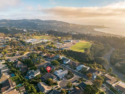 2855 Cliffridge Ct, La Jolla, CA, 92037
