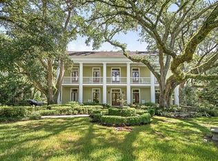 19004 R L Oalman Jr Dr, Covington, LA 70435