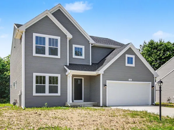 40 Karner Blue Ct, Chesterton, IN 46304