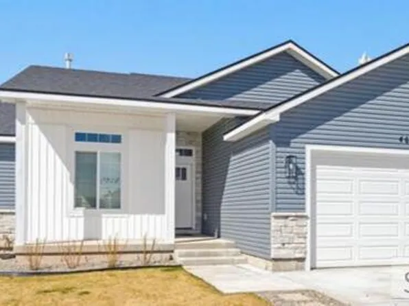4625 Weatherby Way, Idaho Falls, ID 83401