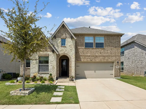 5300 Tuscarora Trl, McKinney, TX 75070