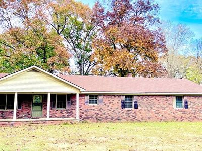 3375 Divider And Natchez Trace Rd, Camden, TN, 38320