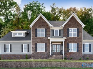 8050 Goose Ridge Dr, Owens X Rds, AL 35763