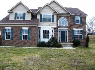 6751 Periwinkle Pl, Bryans Road, MD