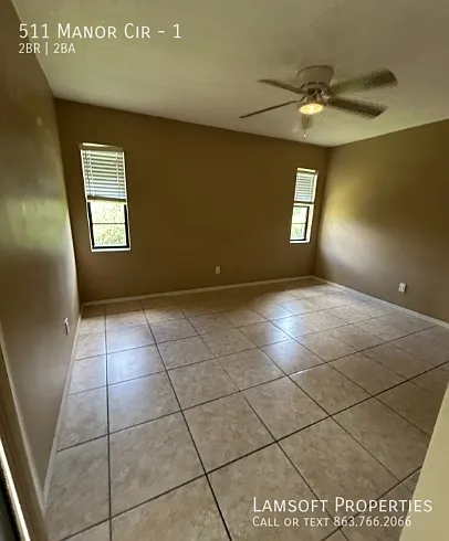 511 Manor Cir #1 — Photo 11