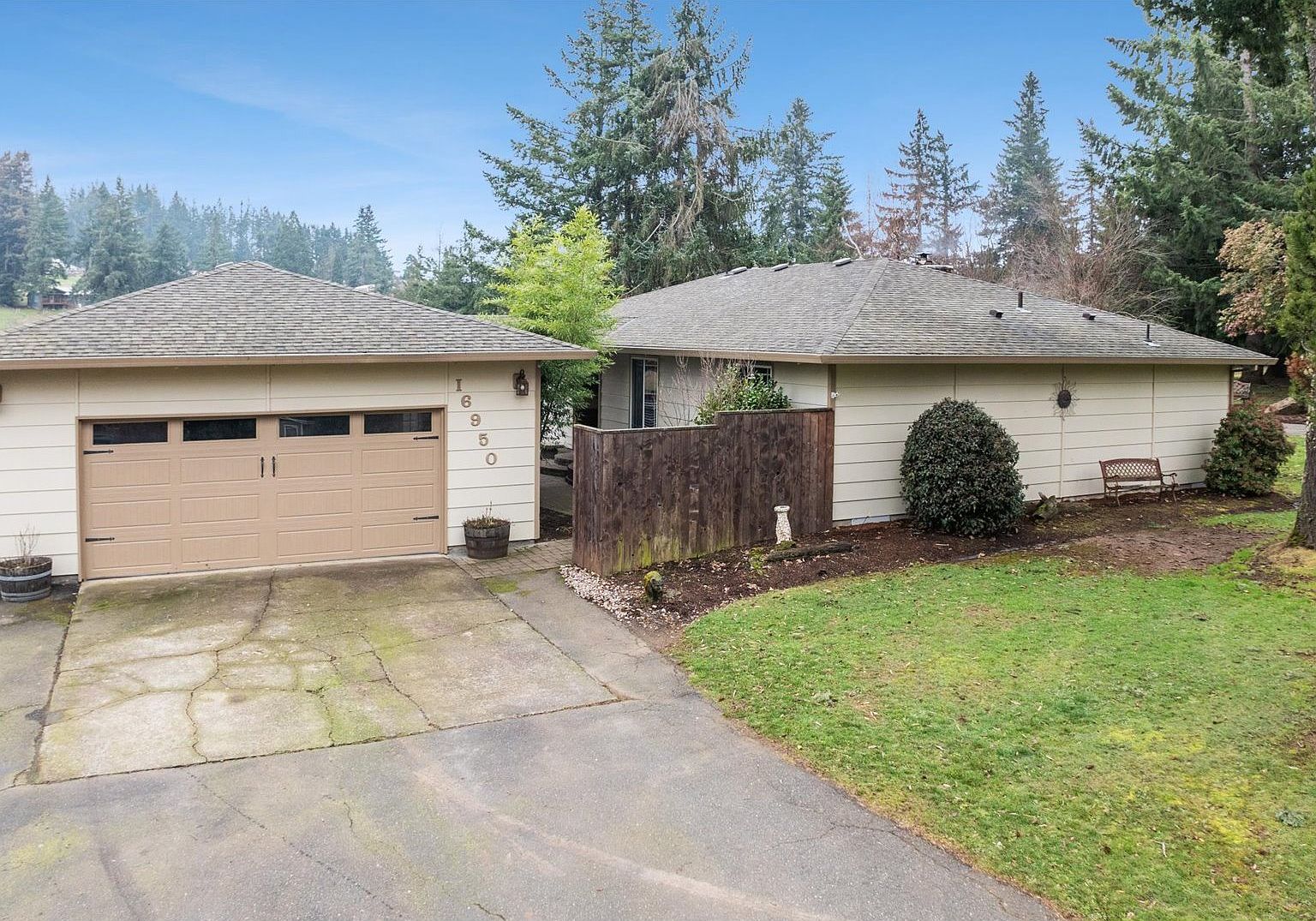 16950 S Redland Rd, Oregon City, OR 97045 | Zillow