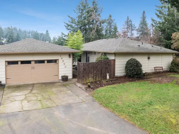 16950 S Redland Rd, Oregon City, OR 97045