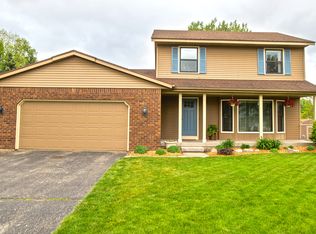 7380 Iron Dr, Hudsonville, MI 49426