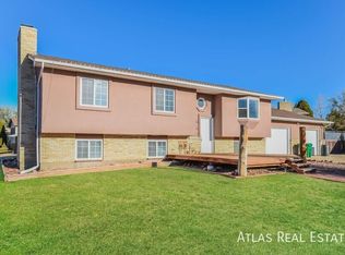 6922 Cattlemans Trl, Colorado Springs, CO 80911