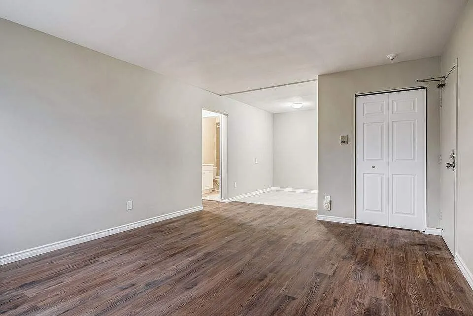 1 bed, $1,275 — Photo 3