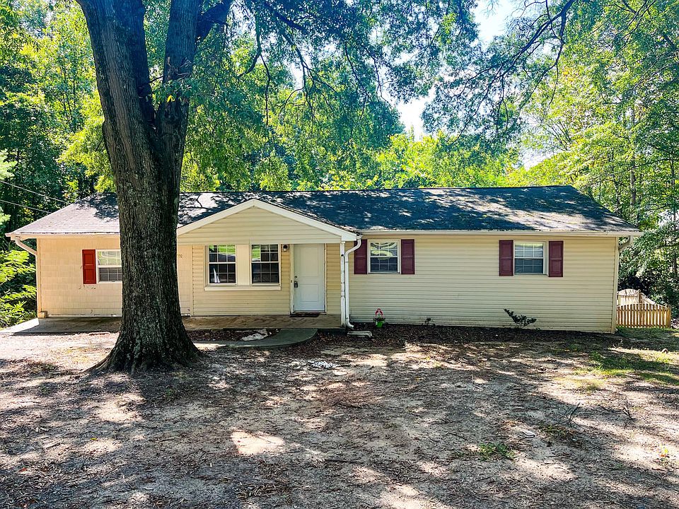 1700 Old Hollow Rd, Walkertown, NC 27051 Zillow