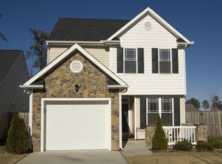 7149 Orchard Knob Dr, Raleigh, NC 27610