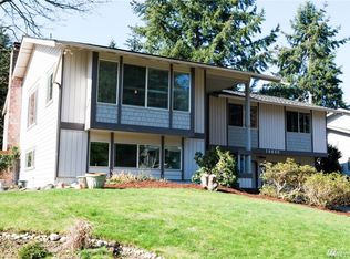 16630 28th Dr SE, Bothell, WA 98012