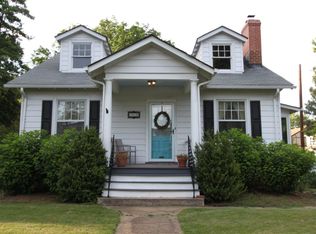 1512 Nottoway Ave, Richmond, VA
