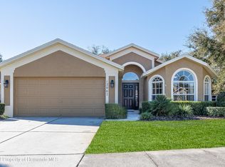 12007 Valley Falls Loop, Spring Hill, FL 34609
