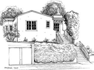 1113 Ordway St, Albany, CA 94706