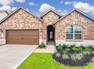 3014 Jackmans Diamond, Katy, TX 77494