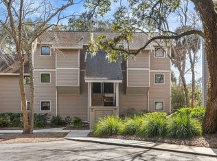 142 High Hammock Vlg, Seabrook Island, SC 29455