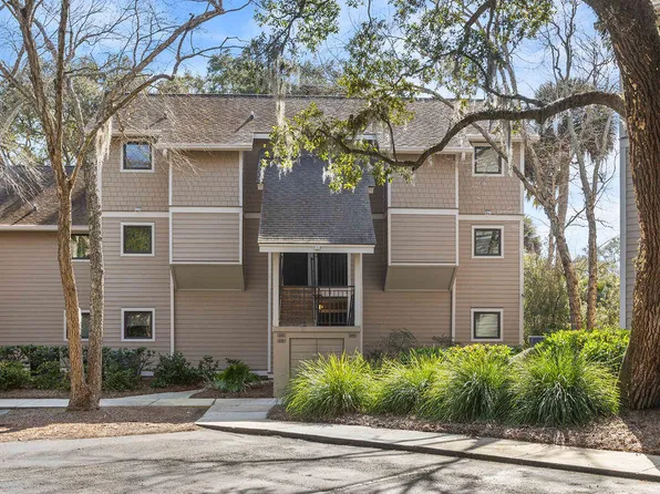 142 High Hammock Vlg, Seabrook Island, SC 29455