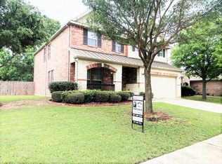 604 Amy Way, Euless, TX 76039