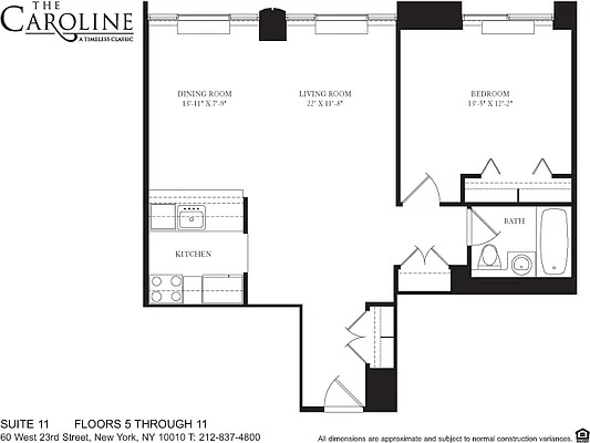 Rented by Mirador Real Estate | media 1