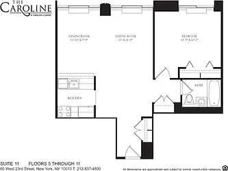 Rented by Mirador Real Estate