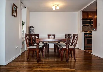 Sold by Weichert Properties - NYC