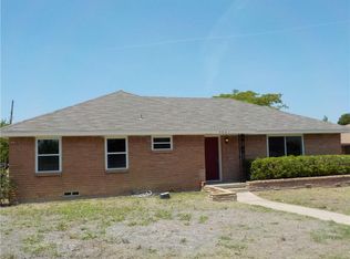 5921 Shady Crest Trl, Dallas, TX 75241